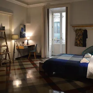 Bed, Book & Breakfast Landolina *** CTA